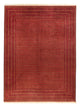 Afghan Teppich 389x295cm - Orientteppich