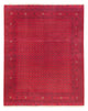 Afghan Teppich 380x292cm - Orientteppich