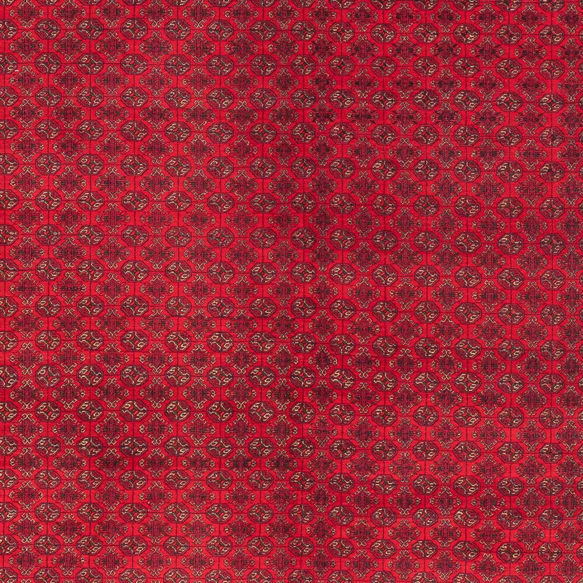 Afghan Teppich - Royal - 404 x 294 cm - rot