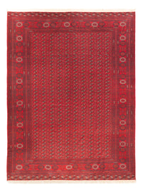 Afghan Teppich - Royal - 400 x 305 cm - rot