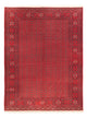 Afghan Teppich 400x305cm - Orientteppich