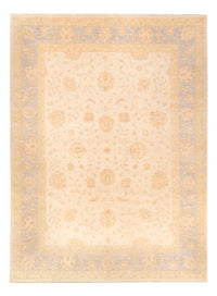 Ziegler Teppich - 365 x 270 cm - beige