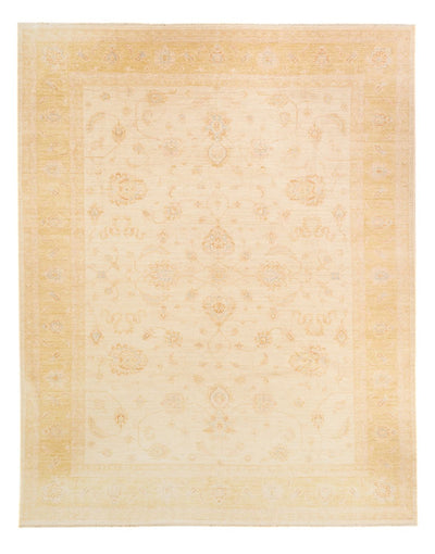 Ziegler Teppich 278x368cm - Orientteppich