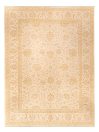 Ziegler Teppich - 368 x 274 cm - beige