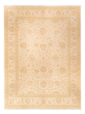 Ziegler Teppich - 368 x 274 cm - beige