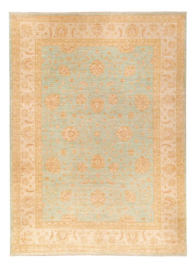 Ziegler Teppich 272x372cm - Orientteppich