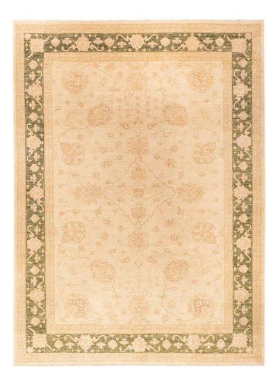 Ziegler Teppich 273x375cm - Orientteppich