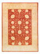 Ziegler Teppich 359x265cm - Orientteppich