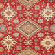 Ziegler Teppich - Kazak - 369 x 270 cm - rot