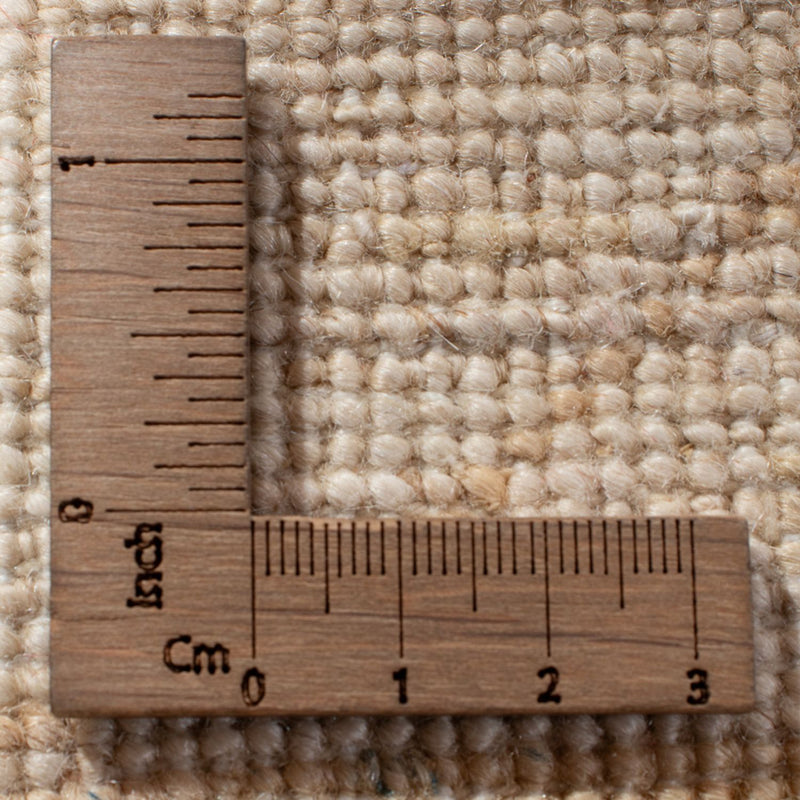 Ziegler Teppich - 373 x 274 cm - rot