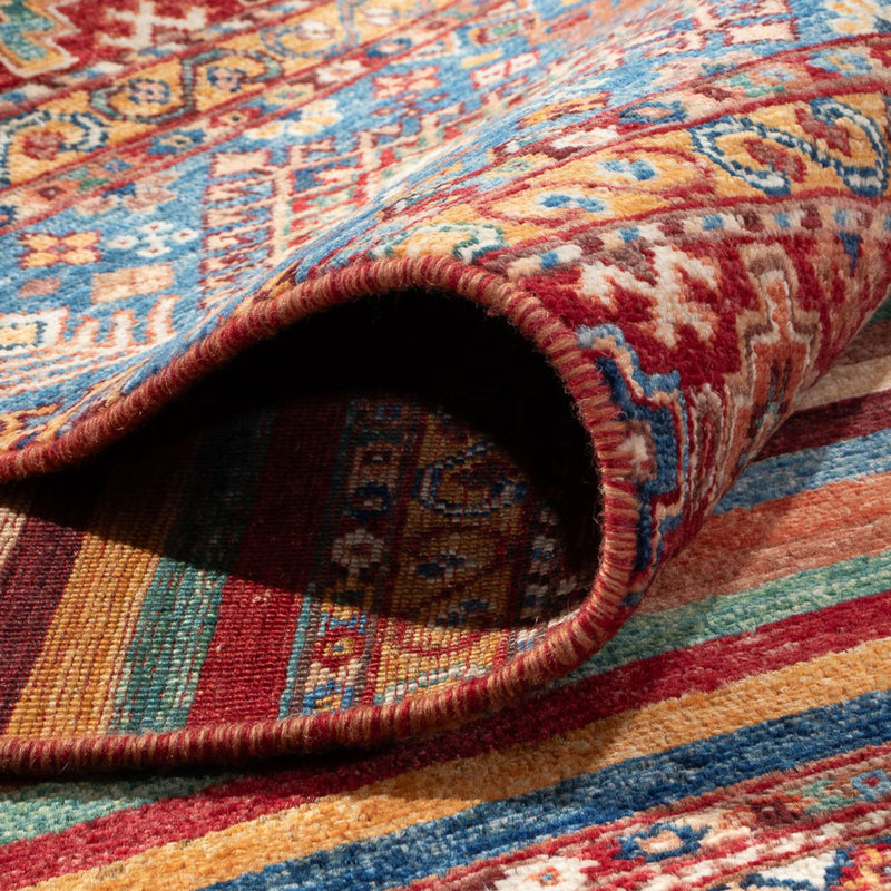 Ziegler Teppich - Shal - 361 x 266 cm - mehrfarbig