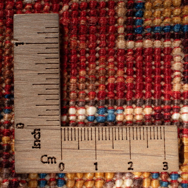 Ziegler Teppich - Shal - 361 x 266 cm - mehrfarbig