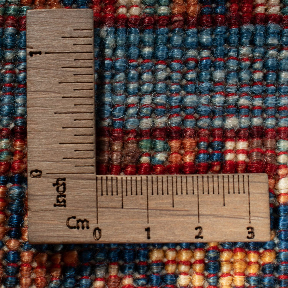 Ziegler Teppich - Shal - 359 x 266 cm - mehrfarbig