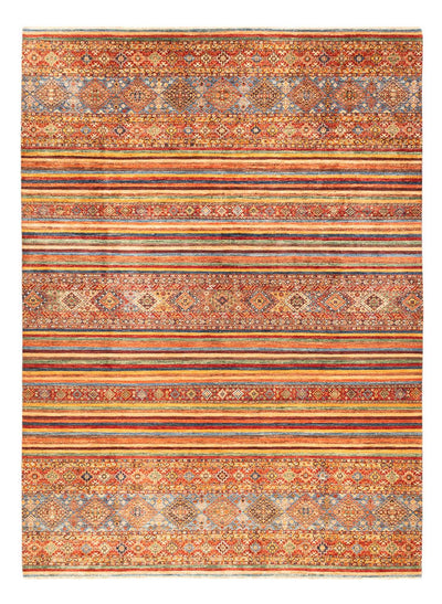 Shal Teppich 270x369cm - Orientteppich