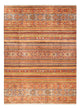 Shal Teppich 369x270cm - Orientteppich