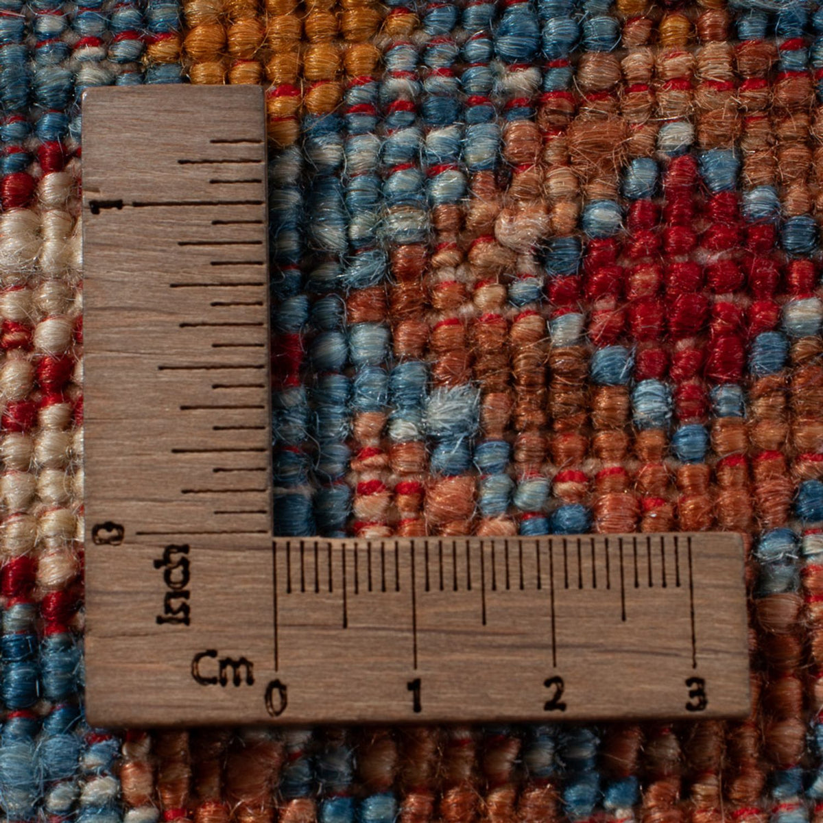 Ziegler Teppich - Shal - 365 x 272 cm - mehrfarbig