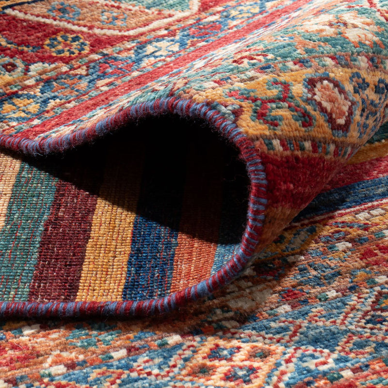 Ziegler Teppich - Shal - 372 x 270 cm - mehrfarbig