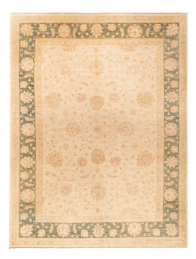 Ziegler Teppich 272x363cm - Orientteppich