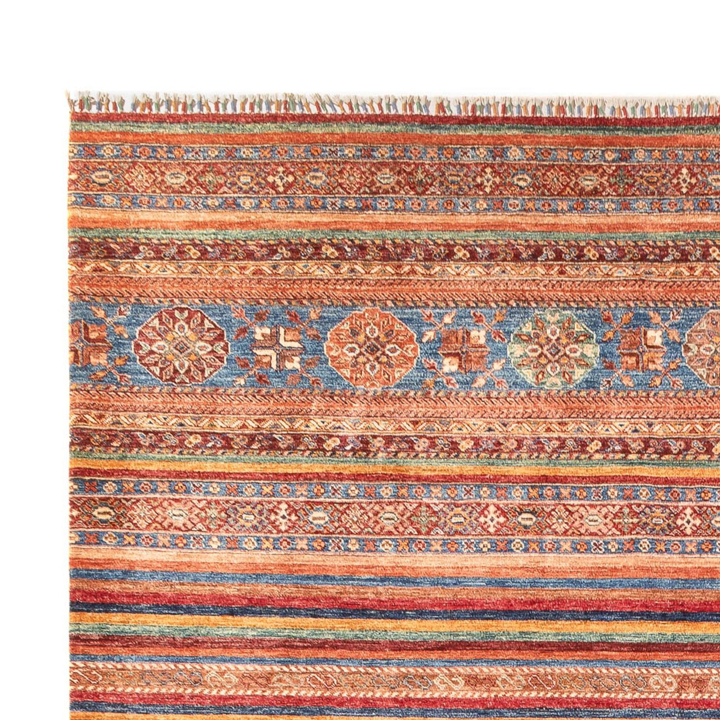 Shal Teppich 378x278cm - Orientteppich