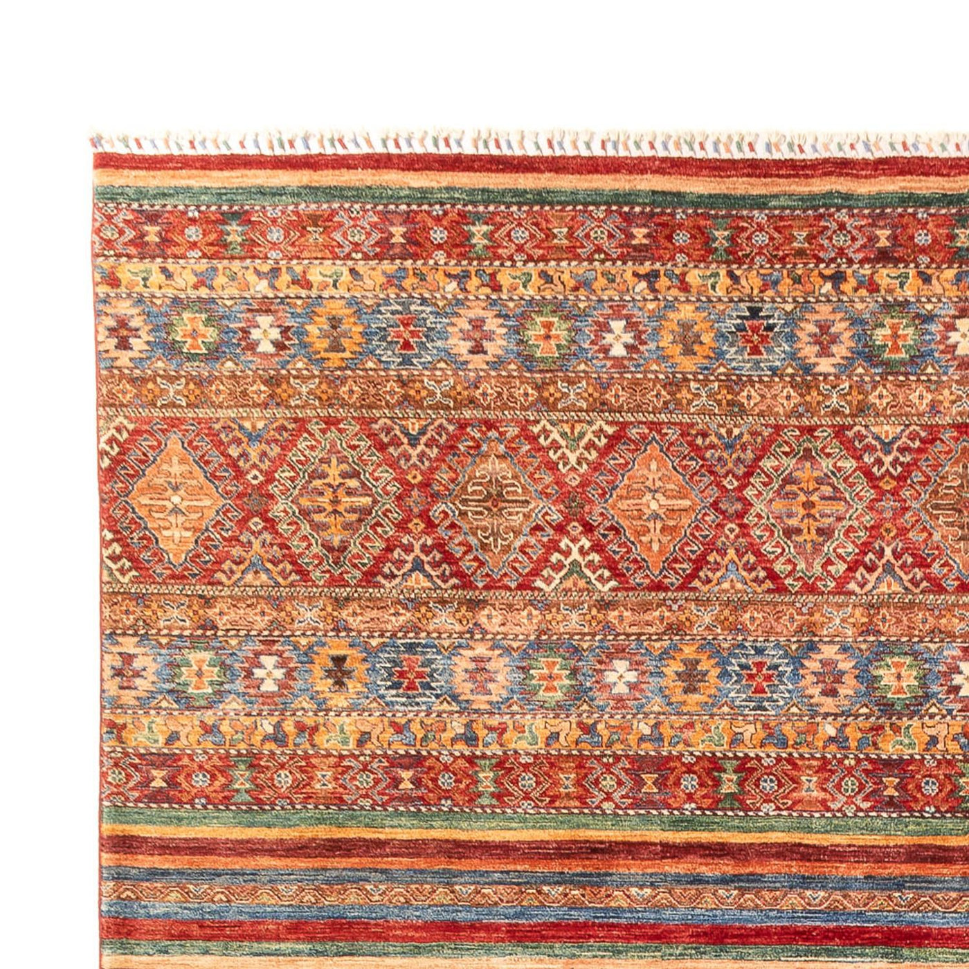 Ziegler Teppich - Shal - 365 x 268 cm - mehrfarbig