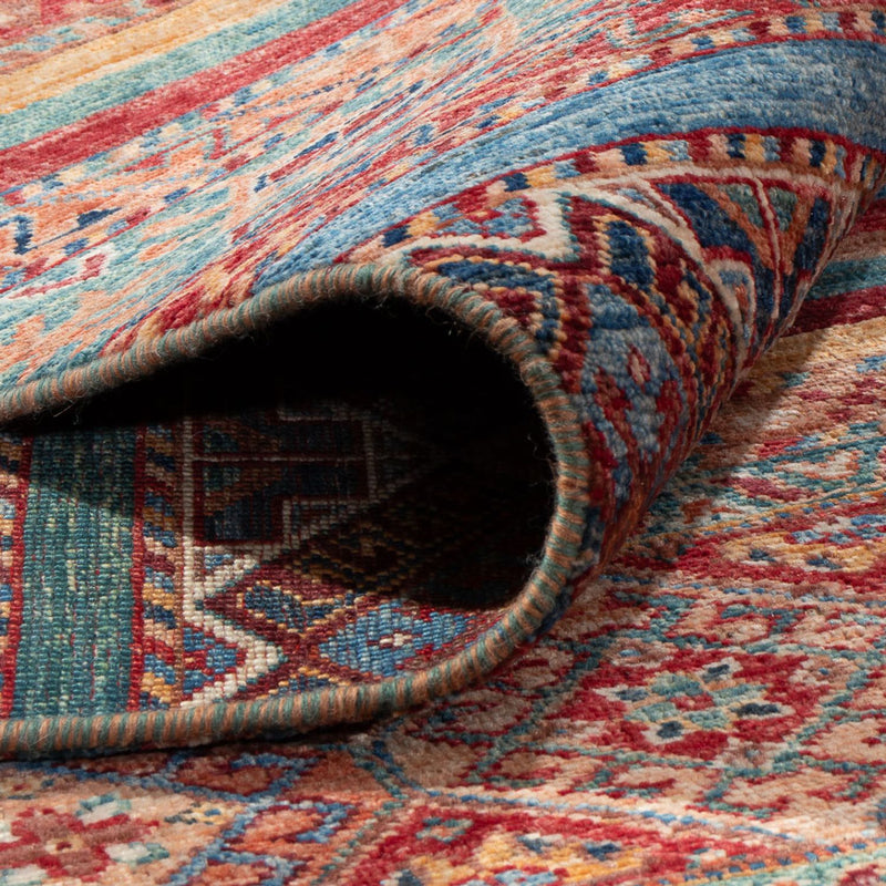 Ziegler Teppich - Shal - 362 x 267 cm - mehrfarbig