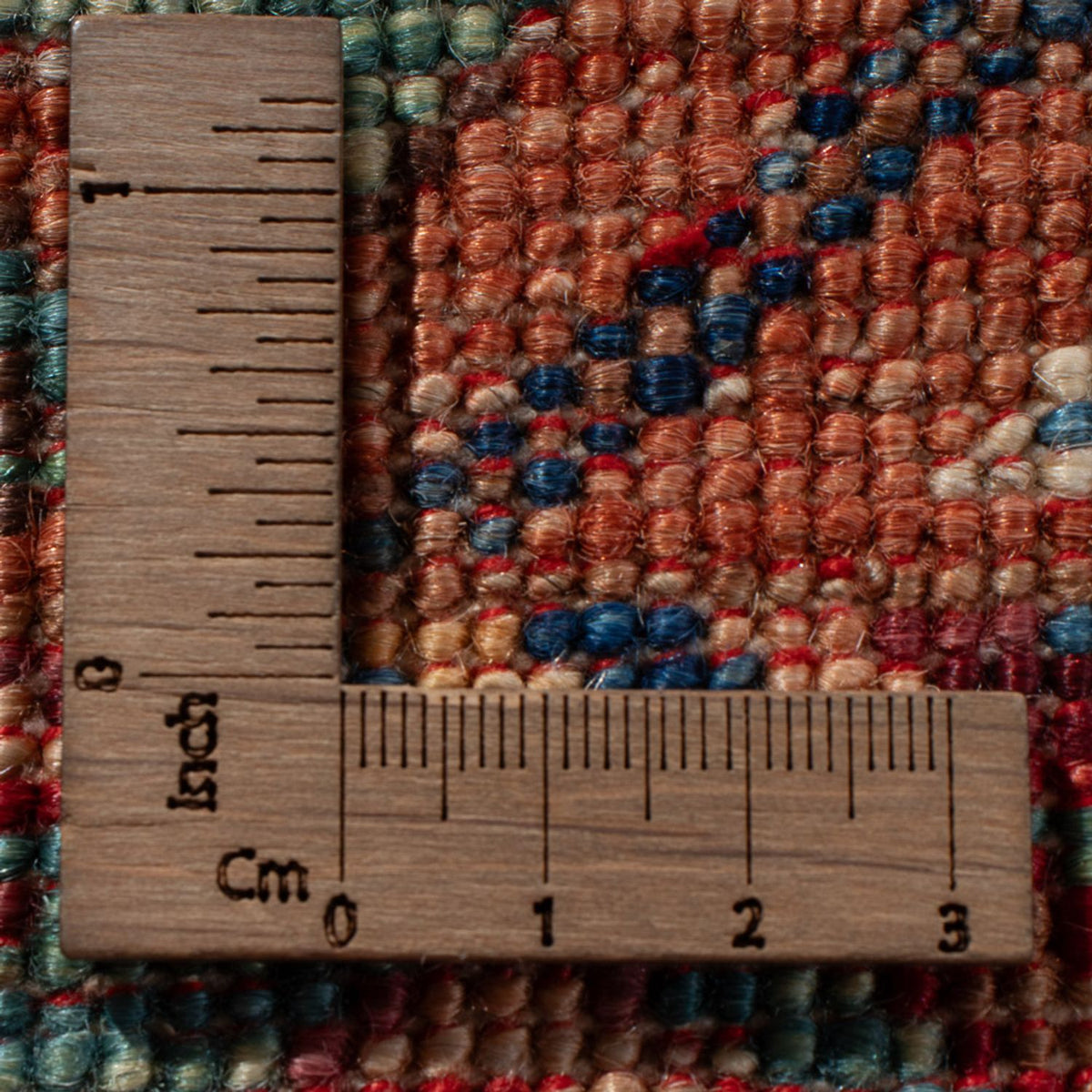 Ziegler Teppich - Shal - 362 x 267 cm - mehrfarbig