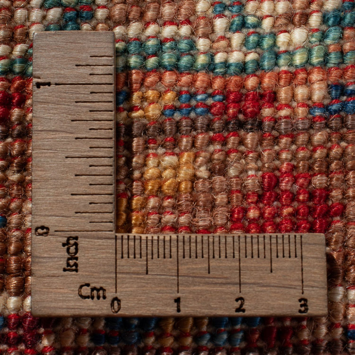 Ziegler Teppich - Shal - 361 x 268 cm - mehrfarbig