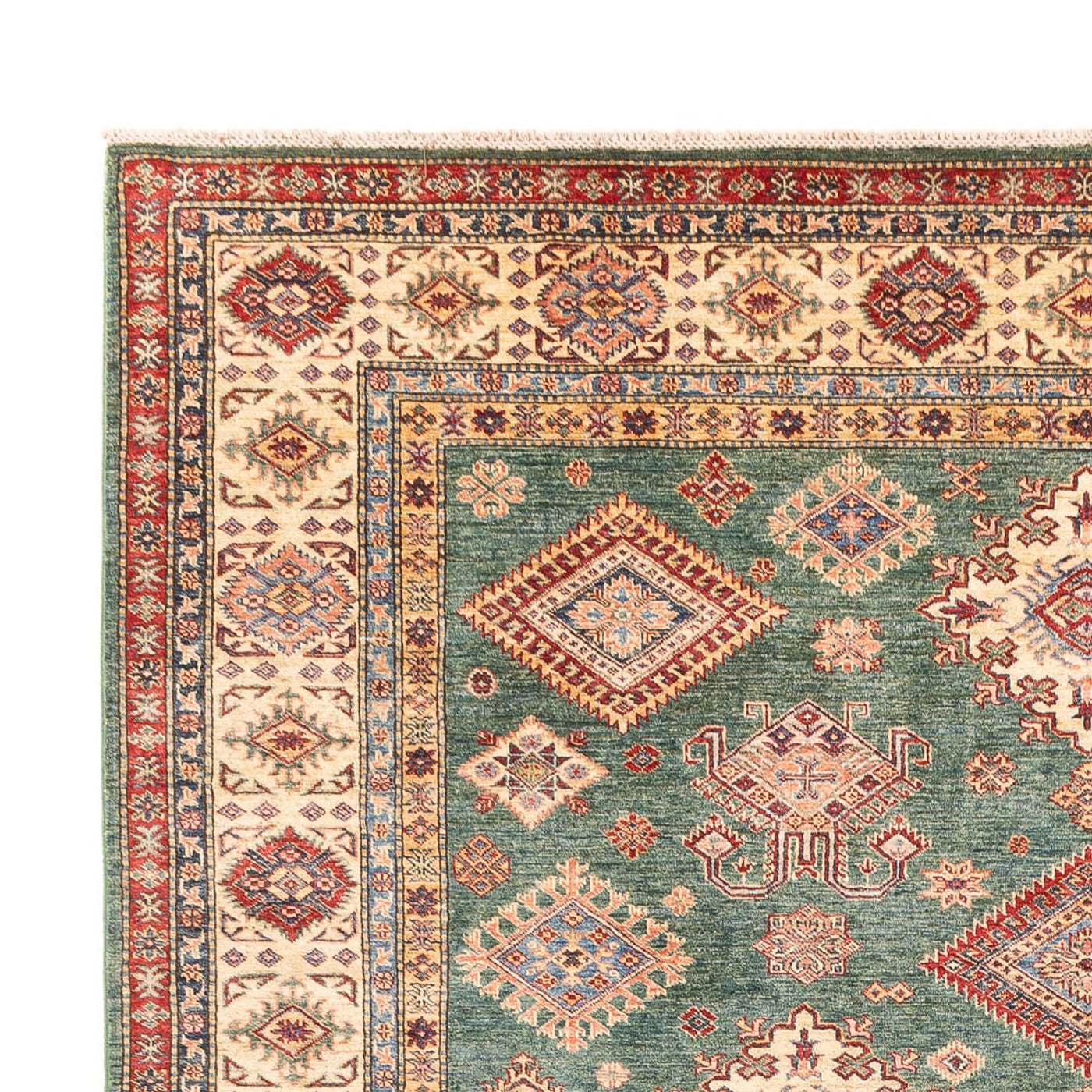Kazak Teppich 363x267cm - Orientteppich