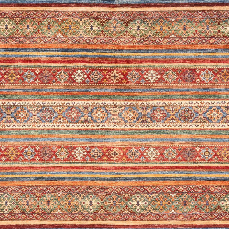 Ziegler Teppich - Shal - 359 x 270 cm - mehrfarbig