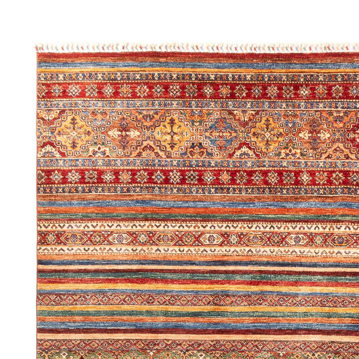 Ziegler Teppich - Shal - 359 x 270 cm - mehrfarbig