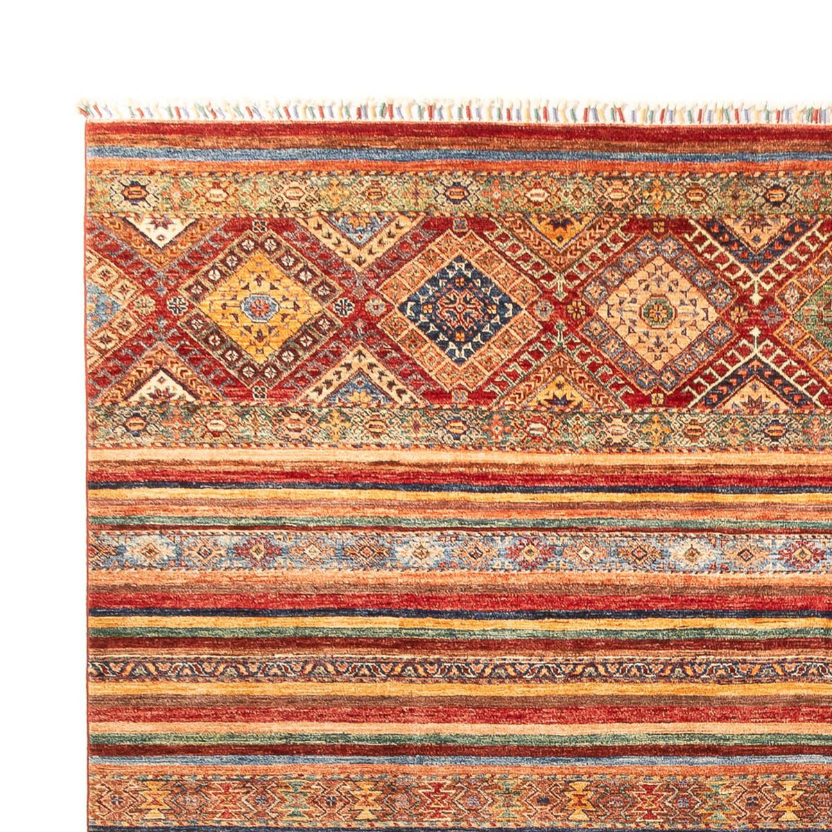 Ziegler Teppich - Shal - 360 x 272 cm - mehrfarbig