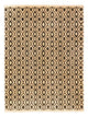 Ziegler Teppich - Modern - 362 x 271 cm - mehrfarbig