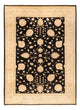 Ziegler Teppich 378x272cm - Orientteppich