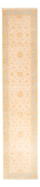 Läufer Ziegler - 397 x 81 cm - beige
