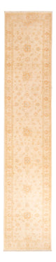 Ziegler Teppich 396x80cm - Orientteppich