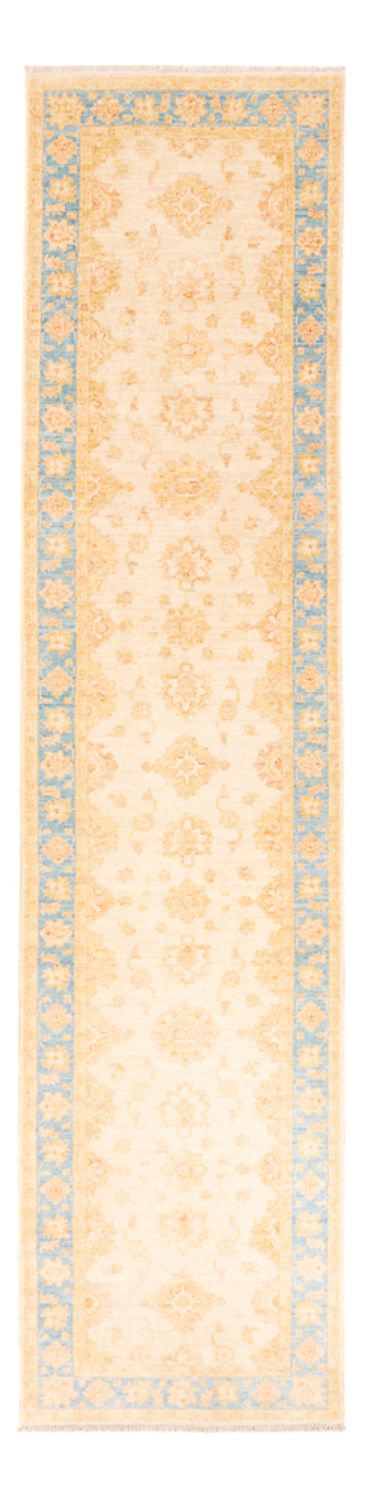 Läufer Ziegler - 347 x 84 cm - beige