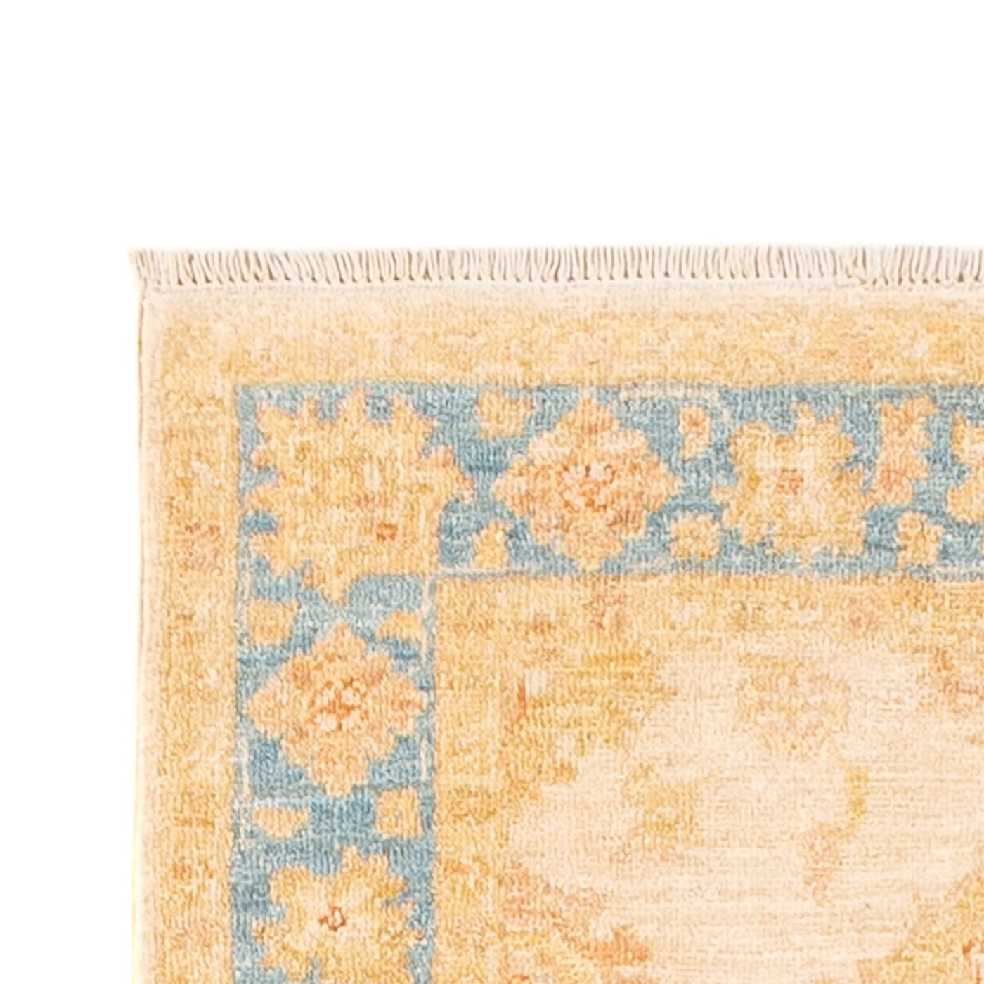 Ziegler Teppich 347x84cm - Orientteppich