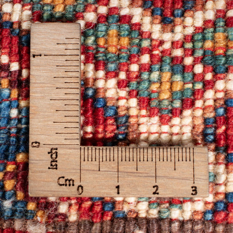 Läufer Ziegler - Shal - 345 x 82 cm - mehrfarbig