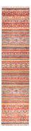 Läufer Ziegler - Shal - 343 x 80 cm - mehrfarbig