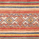 Läufer Ziegler - Shal - 343 x 80 cm - mehrfarbig