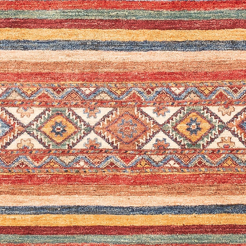Läufer Ziegler - Shal - 343 x 80 cm - mehrfarbig