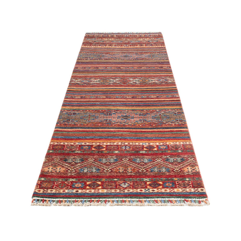 Läufer Ziegler - Shal - 343 x 80 cm - mehrfarbig