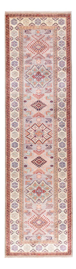 Läufer Ziegler - Kazak - 297 x 84 cm - lachs