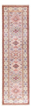 Läufer Ziegler - Kazak - 297 x 84 cm - lachs