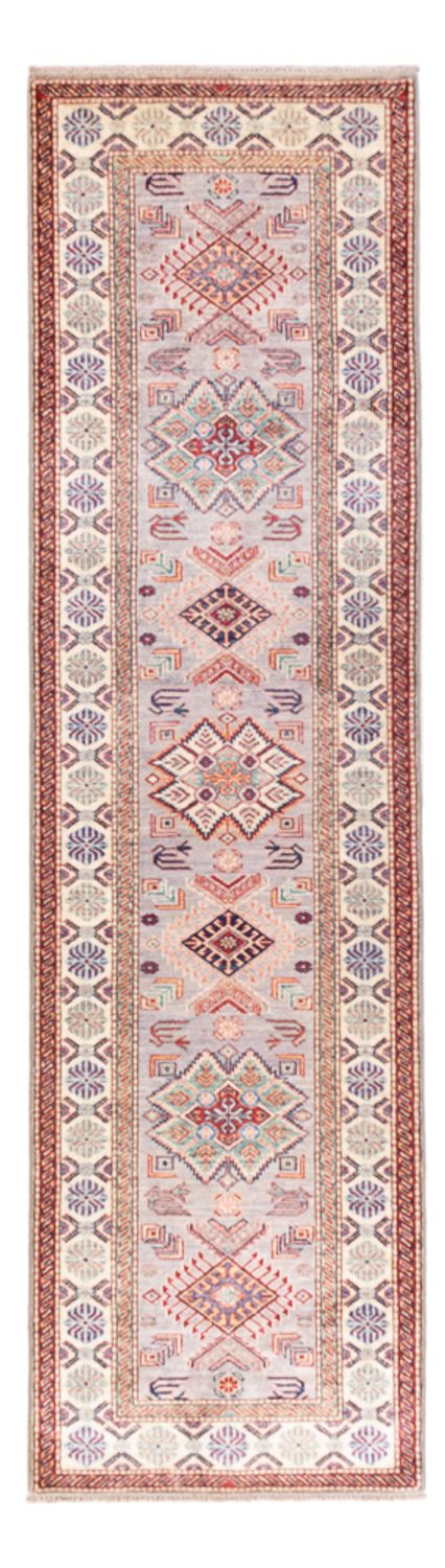 Läufer Ziegler - Kazak - 297 x 84 cm - lachs