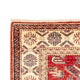 Läufer Ziegler - Kazak - 304 x 83 cm - rot
