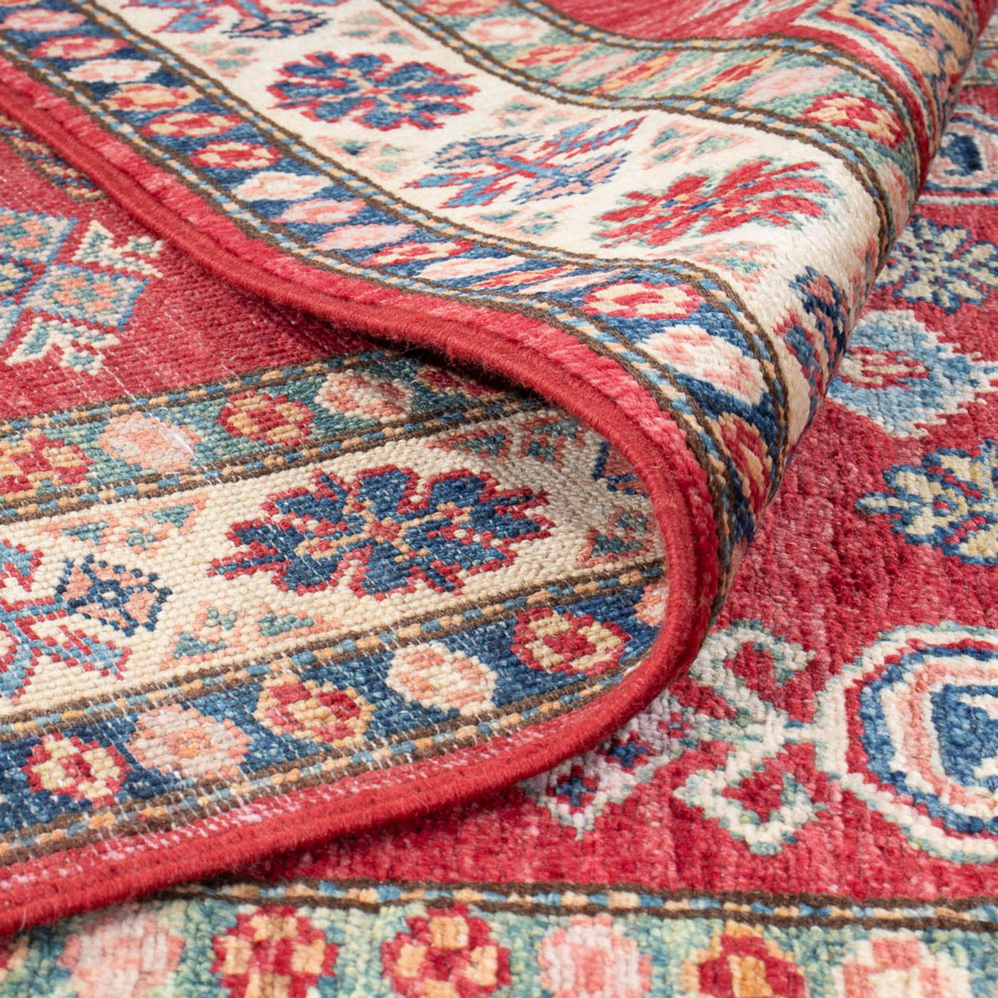Kazak Teppich 305x80cm - Orientteppich