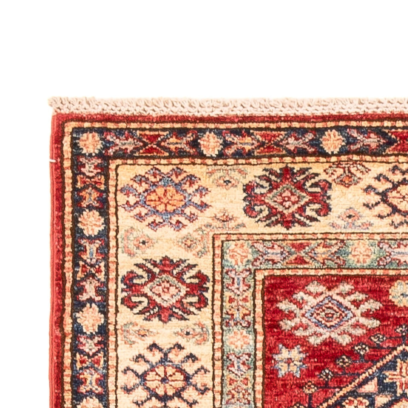 Kazak Teppich 304x80cm - Orientteppich
