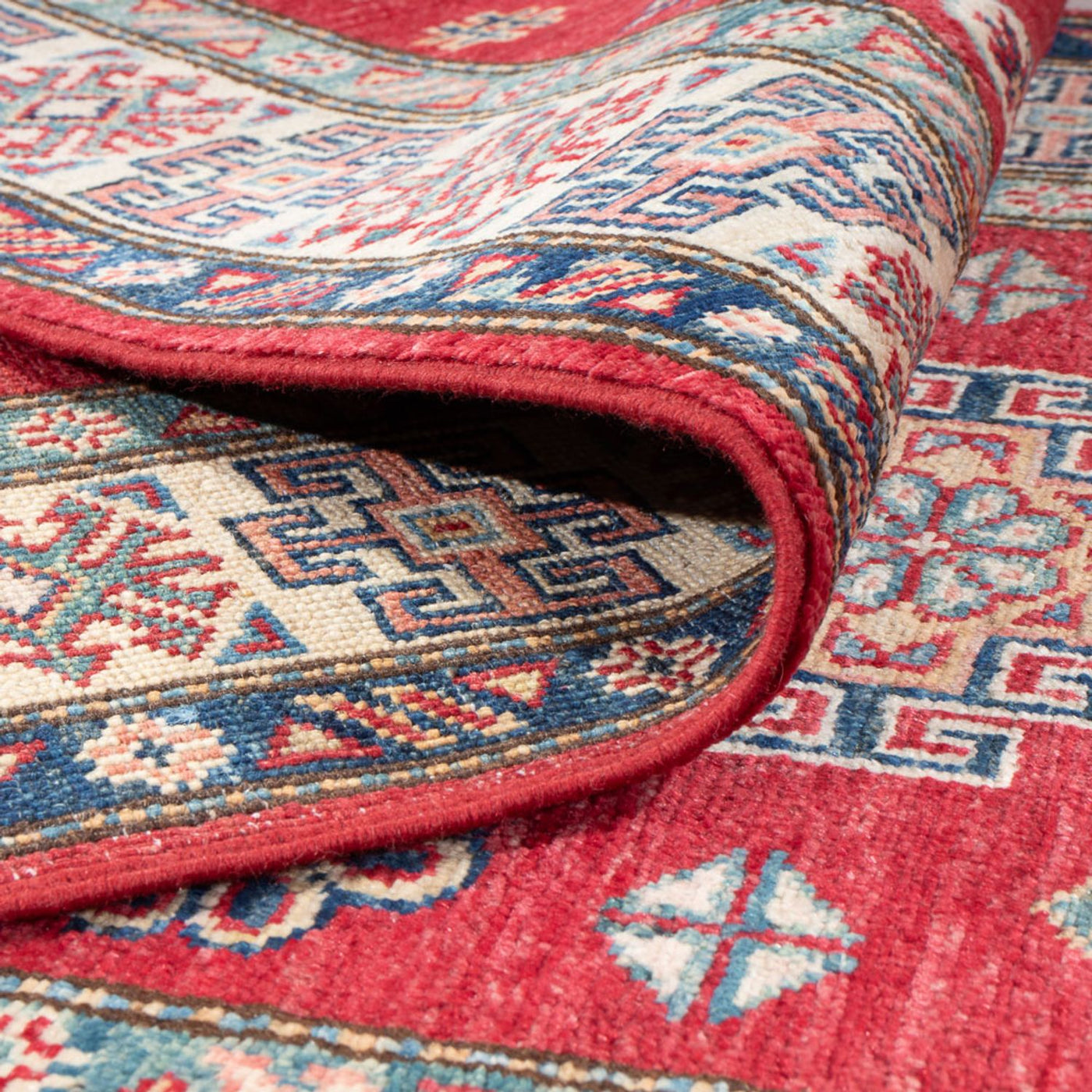Kazak Teppich 295x81cm - Orientteppich