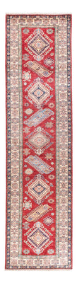Läufer Ziegler - Kazak - 306 x 80 cm - rot
